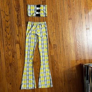 Dolls Kill Clueless set